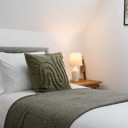 Eagle Cottage - Charming Cotswolds Getaway, Dog Friendly Wyck Rissington Exterior foto