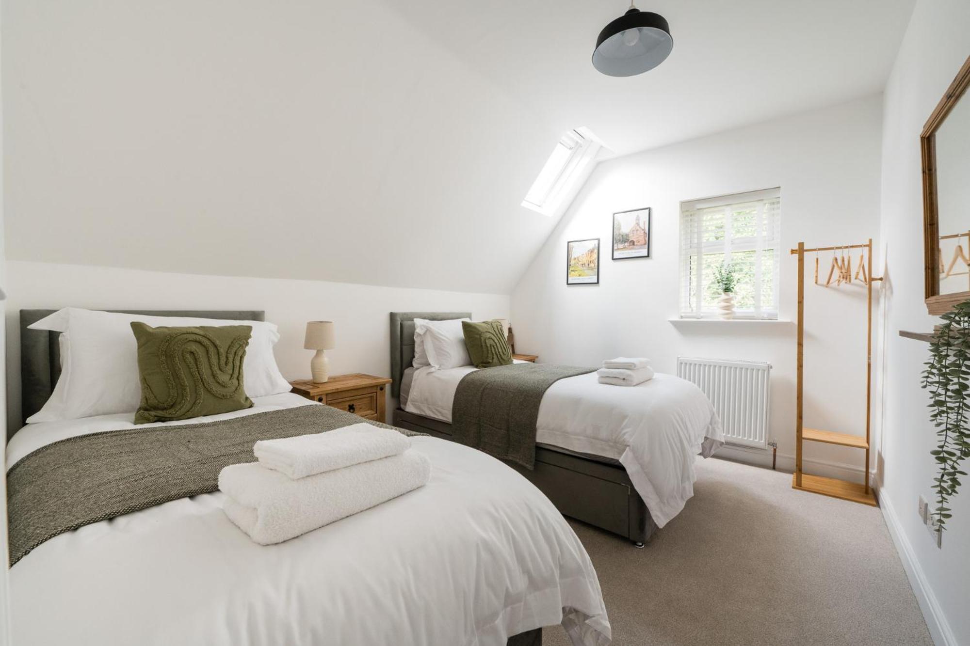 Eagle Cottage - Charming Cotswolds Getaway, Dog Friendly Wyck Rissington Exterior foto