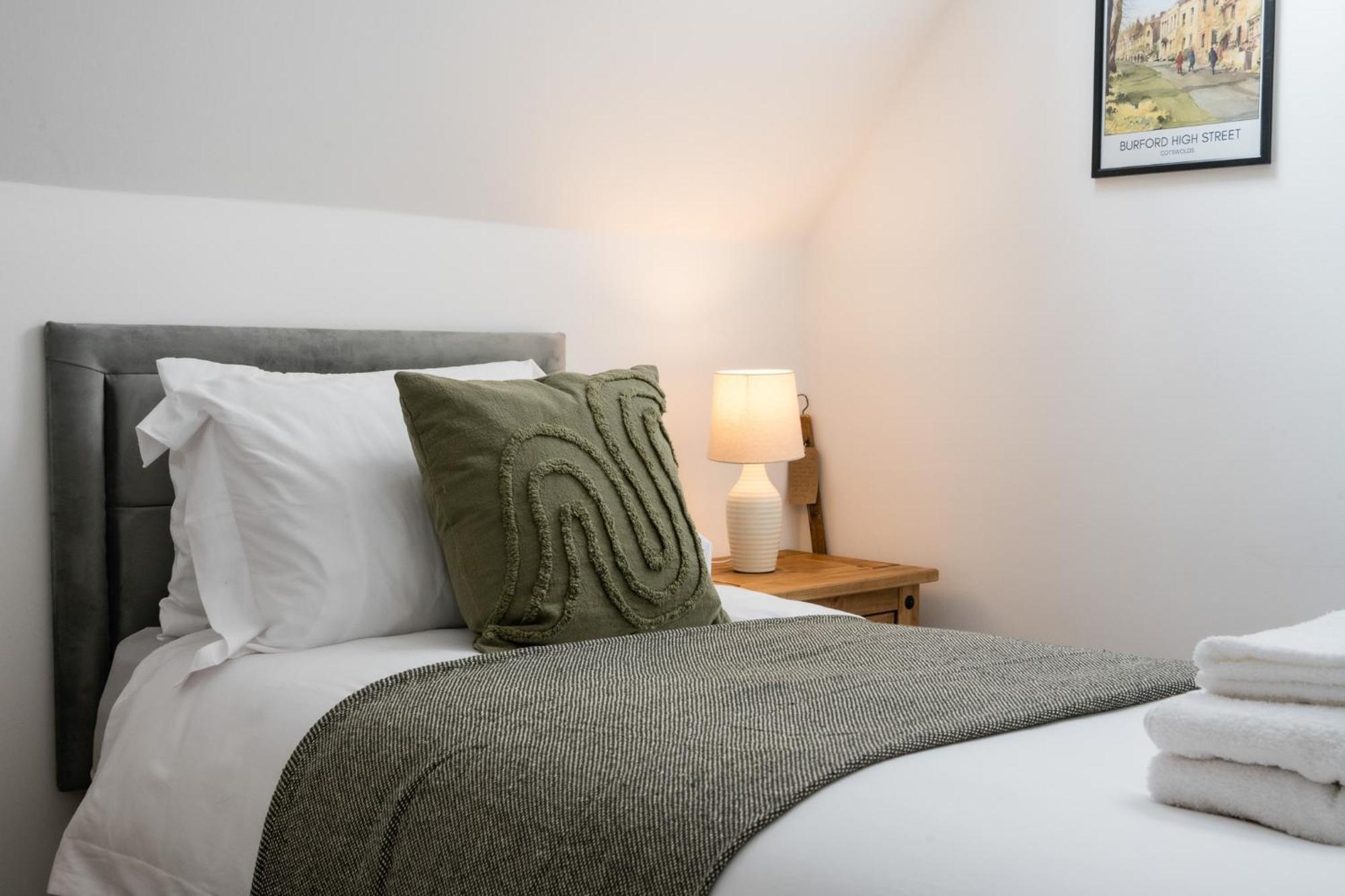 Eagle Cottage - Charming Cotswolds Getaway, Dog Friendly Wyck Rissington Exterior foto