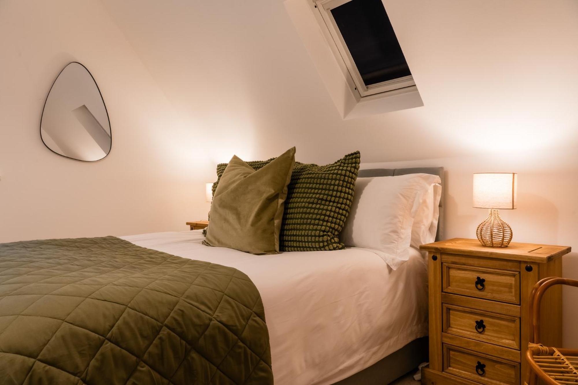 Eagle Cottage - Charming Cotswolds Getaway, Dog Friendly Wyck Rissington Exterior foto