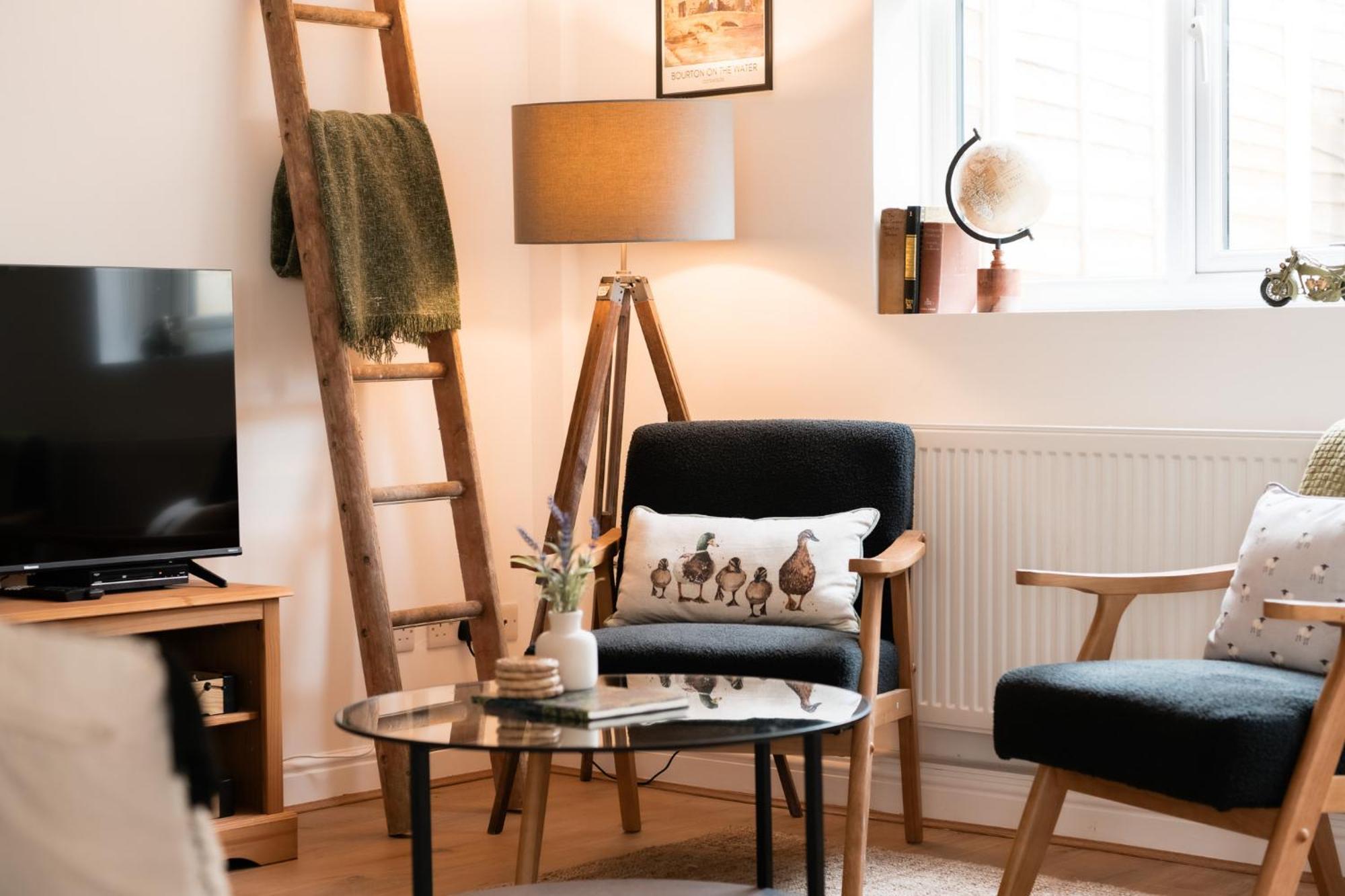 Eagle Cottage - Charming Cotswolds Getaway, Dog Friendly Wyck Rissington Exterior foto