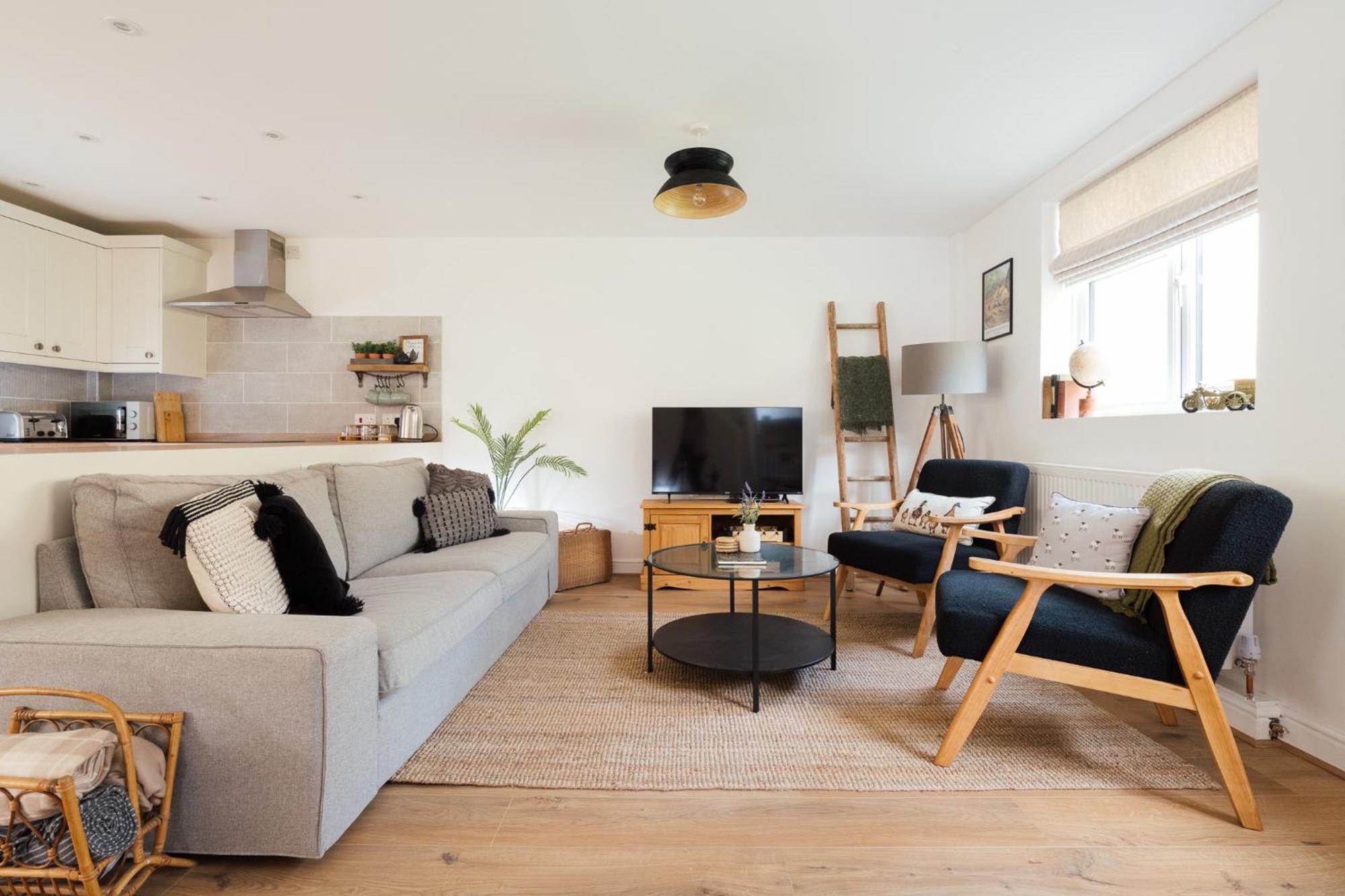 Eagle Cottage - Charming Cotswolds Getaway, Dog Friendly Wyck Rissington Exterior foto