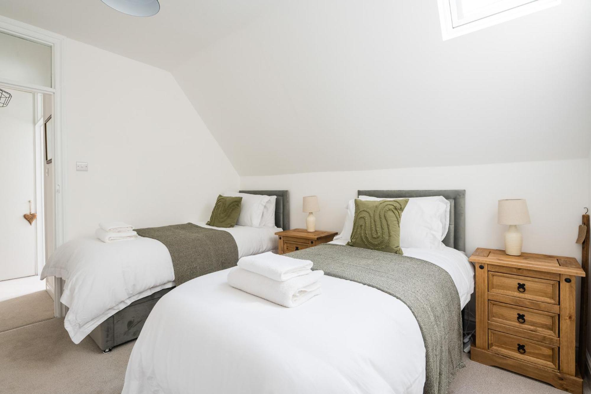 Eagle Cottage - Charming Cotswolds Getaway, Dog Friendly Wyck Rissington Exterior foto