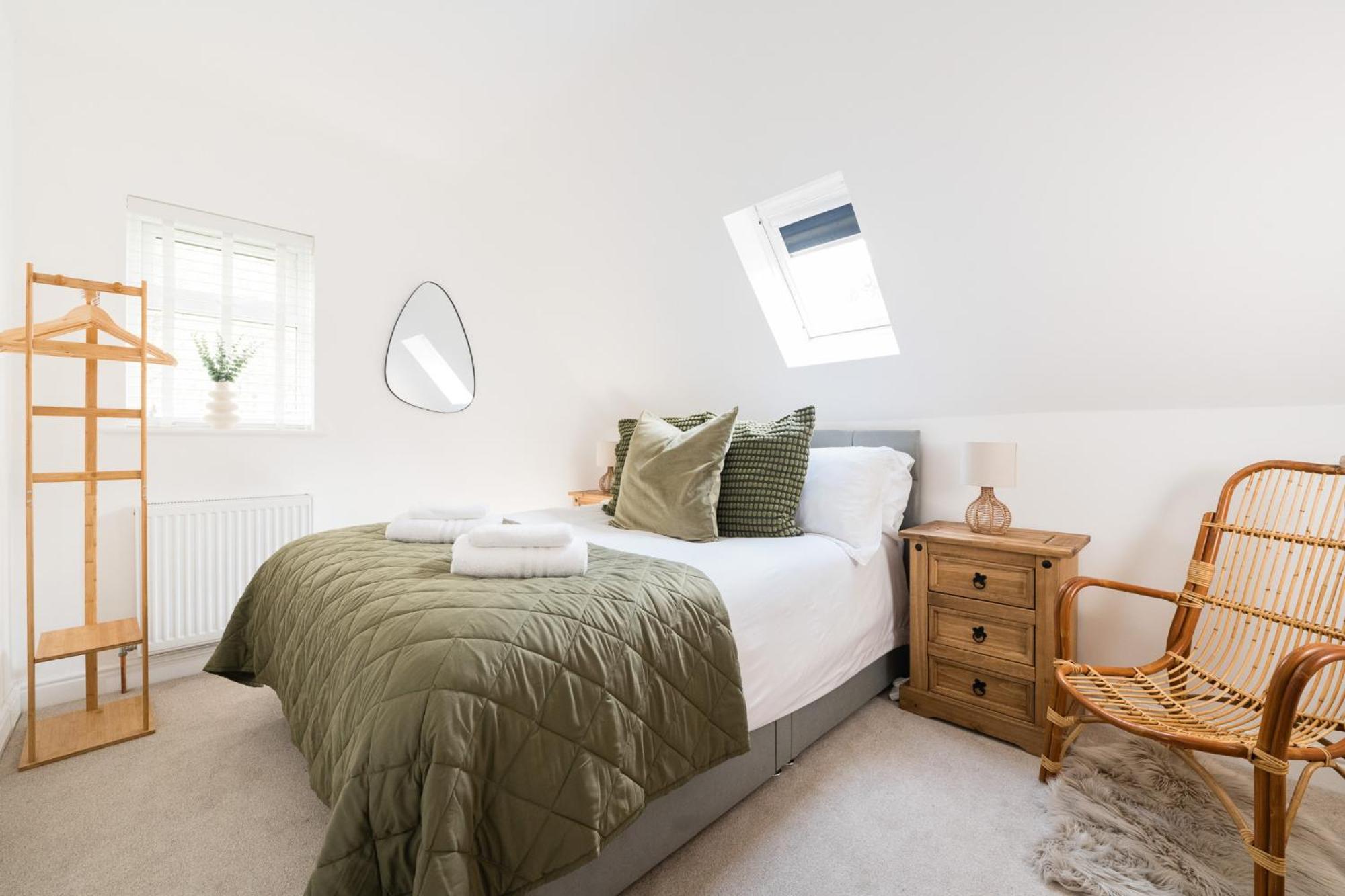 Eagle Cottage - Charming Cotswolds Getaway, Dog Friendly Wyck Rissington Exterior foto